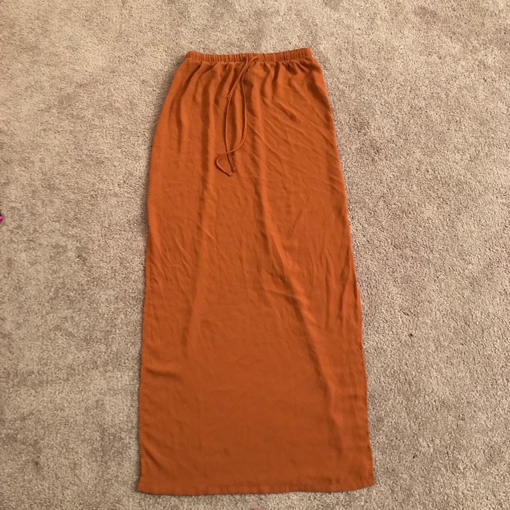 Skirt